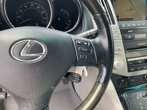 Used 2008 Lexus RX 400h AWD image 19
