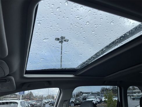 Certified 2021 Subaru Forester Limited w/ Popular Package #3 image 10