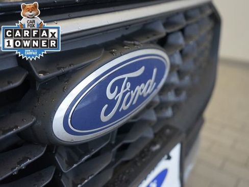 Certified 2023 Ford Escape Active image 19