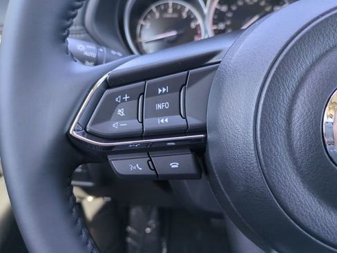 New 2025 MAZDA CX-5 AWD 2.5 S image 26