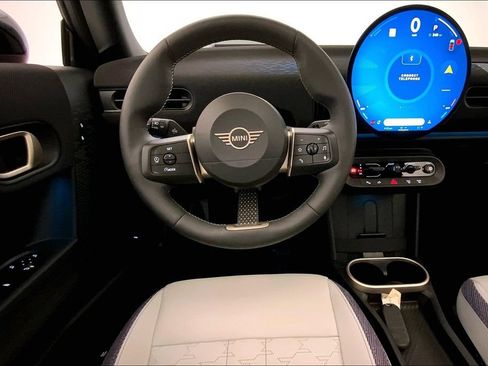 Certified 2026 MINI Cooper S FWD image 4