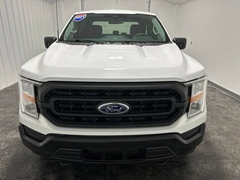 Used 2021 Ford F150 XL w/ Equipment Group 101A High AWD/4WD image 2