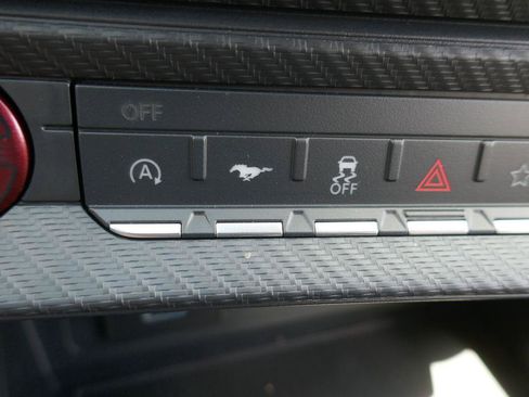 New 2026 Ford Mustang Coupe RWD image 15