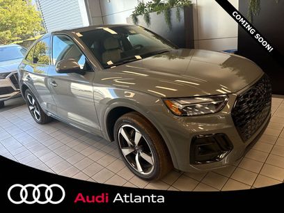 Used 2023 Audi Q5 2.0T Premium Plus