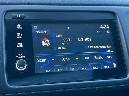 Used 2022 Honda HR-V EX image 20