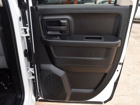 Used 2018 RAM 1500 Tradesman w/ Popular Equipment Group AWD/4WD image 14