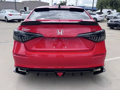 Used 2025 Honda Civic Si image 7
