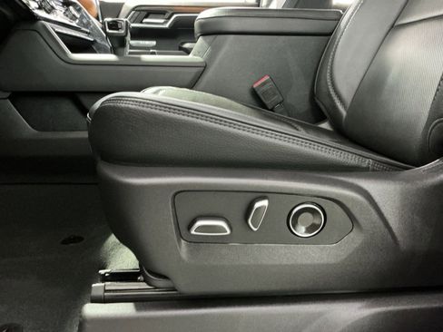 Used 2025 GMC Sierra 1500 Denali w/ Technology Package image 22