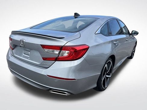 Used 2021 Honda Accord Sport image 10