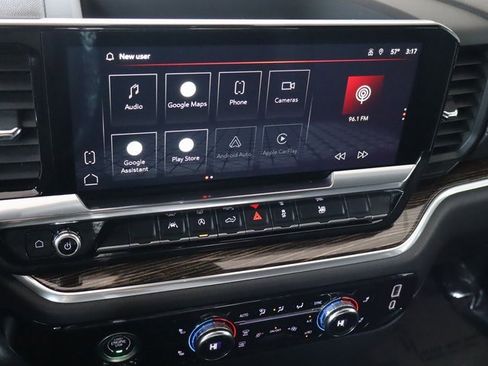 Used 2022 GMC Sierra 1500 Elevation image 29