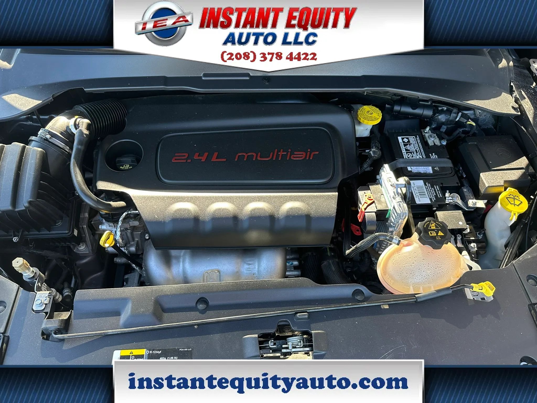 Used 2022 Jeep Compass Sport AWD/4WD image 30