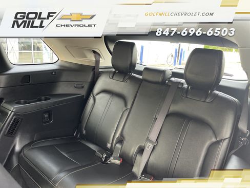 Used 2024 MAZDA CX-90 3.3 Turbo w/ Preferred Plus AWD/4WD image 28