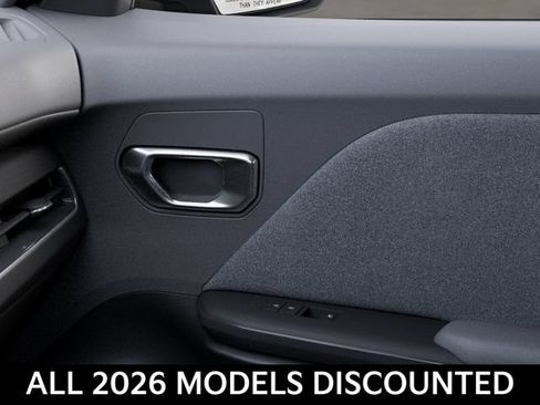 New 2026 Kia K4 FWD image 25