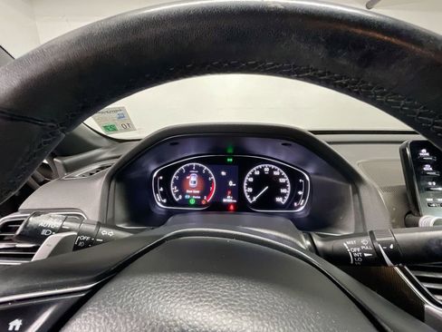 Used 2022 Honda Accord Sport image 11