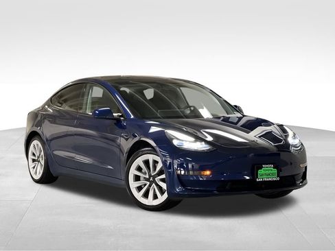 Used 2022 Tesla Model 3 image 7