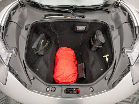 Used 2012 Ferrari 458 Spider RWD image 56
