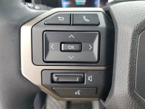 Used 2024 Toyota Land Cruiser w/ Premium Package AWD/4WD image 25