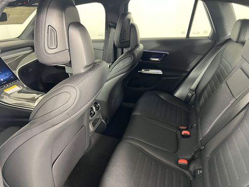 New 2026 Mercedes-Benz GLC 43 AMG 4MATIC image 21