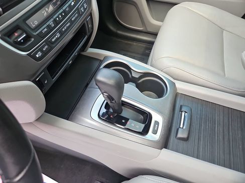 Used 2020 Honda Pilot EX-L image 23