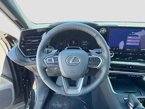 New 2026 Lexus TX 350 AWD image 41
