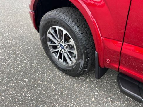 Used 2019 Ford F150 Lariat w/ Equipment Group 502A Luxury image 33