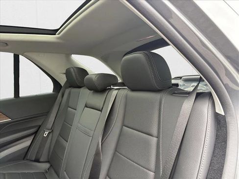 New 2026 Mercedes-Benz GLE 350 4MATIC image 17