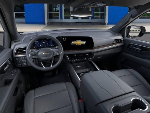 New 2026 Chevrolet Tahoe LT w/ Comfort Package AWD/4WD image 15