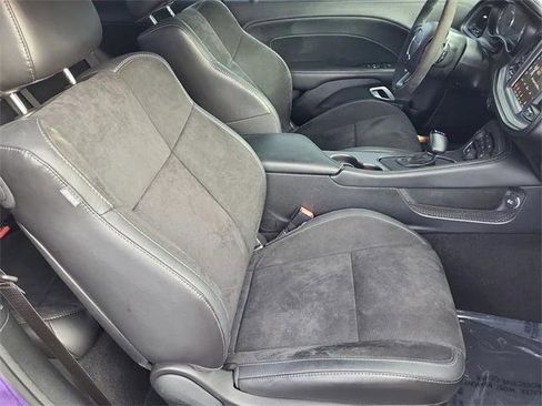 Used 2023 Dodge Challenger R/T Scat Pack w/ 1320 Plus Group image 11