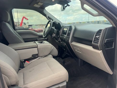 Used 2019 Ford F150 XLT w/ Equipment Group 302A Luxury image 20