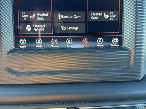 Used 2022 Jeep Wrangler Unlimited Sport image 22