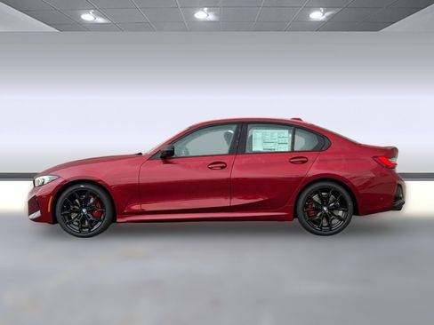 Used 2026 BMW 330i Sedan RWD image 2
