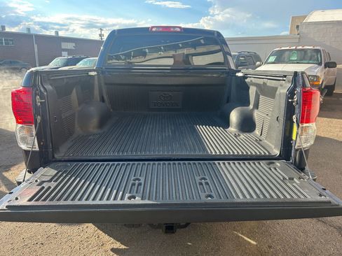 Used 2010 Toyota Tundra Limited image 37