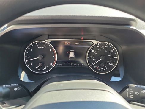 New 2026 Nissan Rogue S image 19