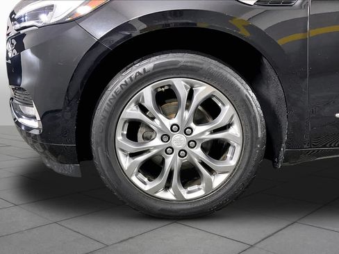 Certified 2020 Buick Enclave Avenir w/ Avenir Technology Package AWD/4WD image 11