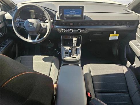 New 2026 Honda CR-V Sport image 14