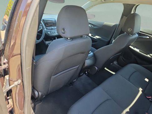 Used 2020 Chevrolet Malibu LS image 20