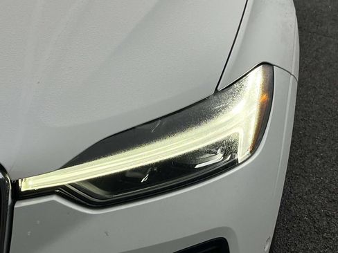 Used 2023 Volvo XC60 B5 Plus w/ Protection Package Premier image 9