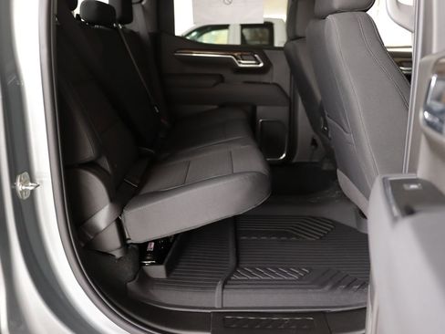 New 2026 Chevrolet Silverado 1500 LT Trail Boss w/ Protection Package AWD/4WD image 28