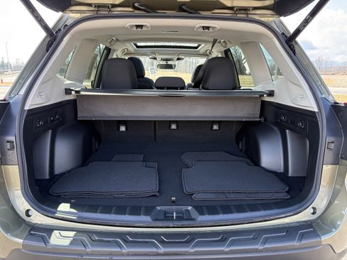 Certified 2023 Subaru Forester Premium w/ Popular Package #2 image 12