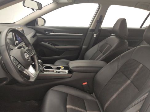 Used 2023 Nissan Altima 2.5 SR AWD/4WD image 17