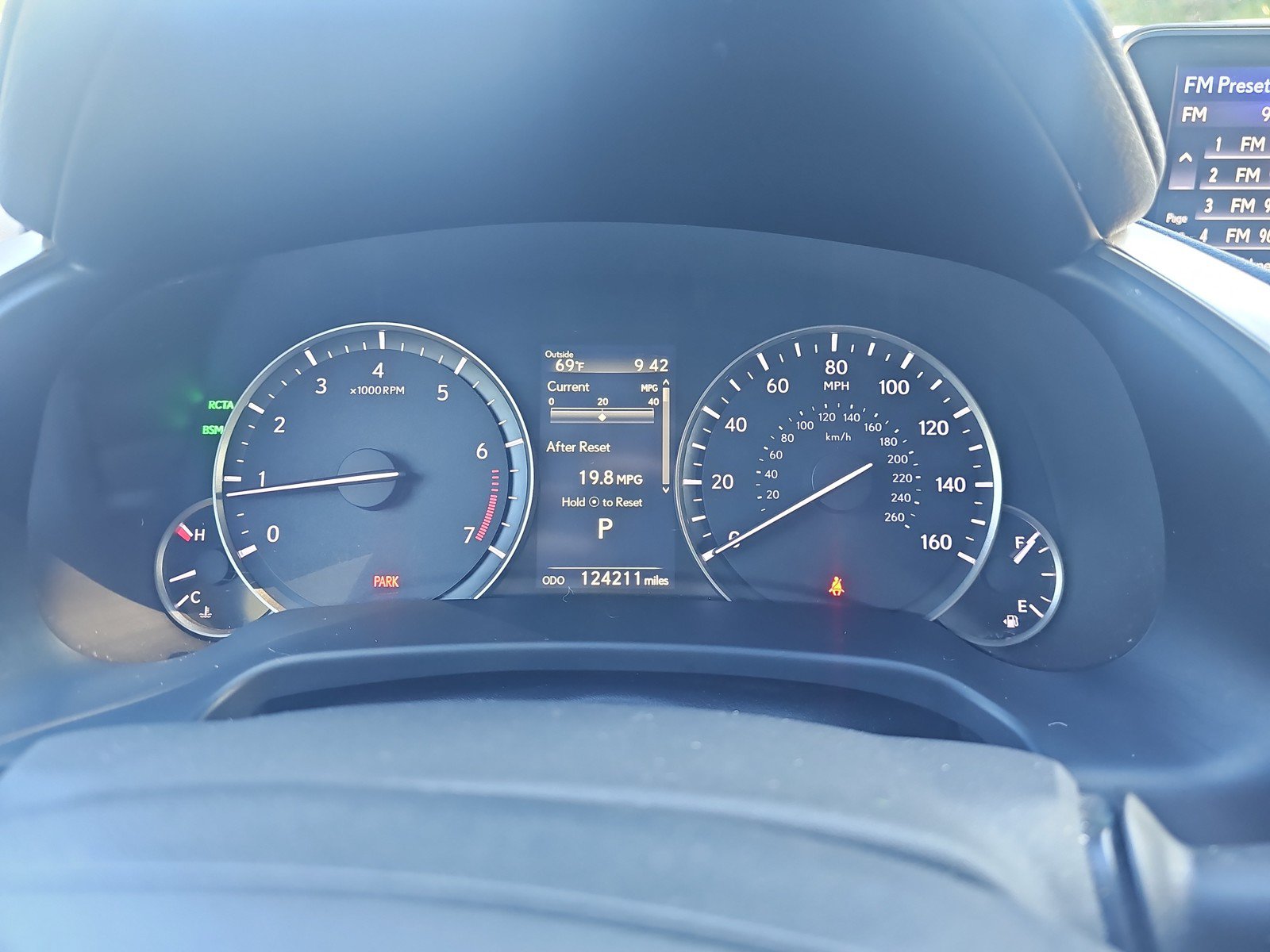 Used 2018 Lexus RX 350L FWD image 18