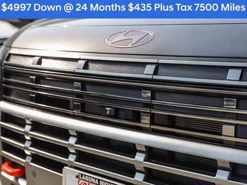 Certified 2026 Hyundai Palisade XRT Pro AWD/4WD image 11