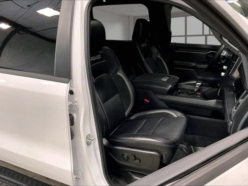 Used 2026 RAM 1500 RHO w/ RHO Level 1 Equipment Group AWD/4WD image 30