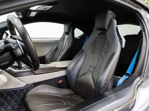 Used 2016 BMW i8 AWD/4WD image 23