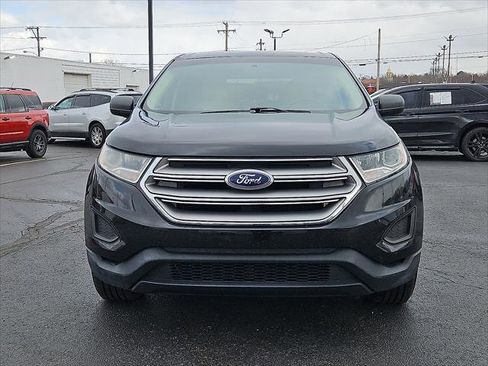 Used 2015 Ford Edge SE image 21
