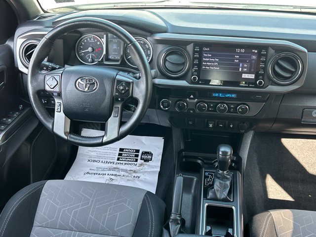 Used 2023 Toyota Tacoma TRD Off-Road AWD/4WD image 37
