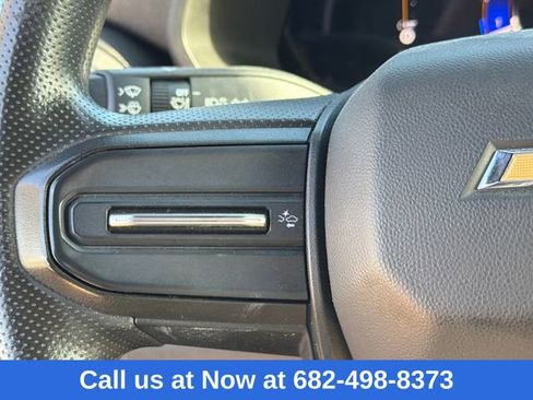 Used 2023 Chevrolet Colorado W/T image 24