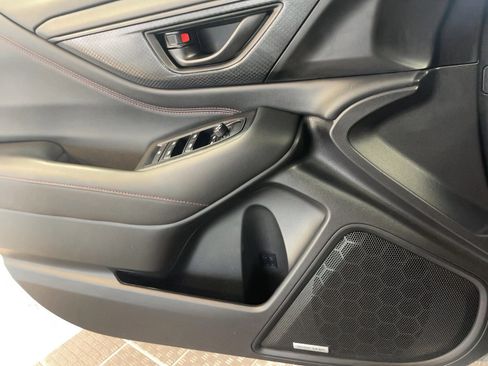 Used 2024 Subaru Legacy Sport image 9