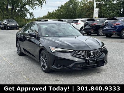 Certified 2024 Acura Integra A-Spec