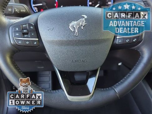 Used 2022 Ford Bronco Sport Big Bend w/ Convenience Package image 6